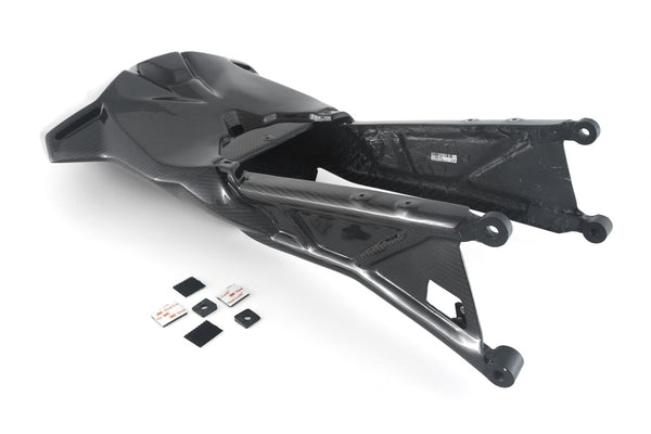 FULLSIX MONOCOQUE SUBFRAME MB-RR23-TC56 image 5