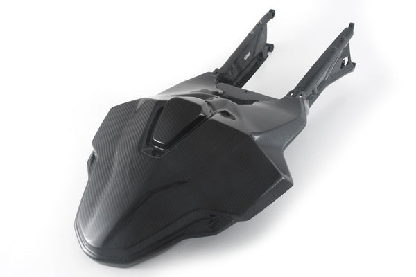 FULLSIX MONOCOQUE SUBFRAME MB-RR23-TC56 image 8