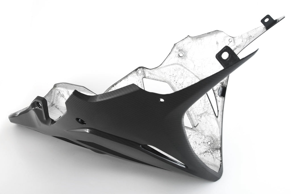 FULLSIX BELLY PAN - RACE MB-RRR9-TC41