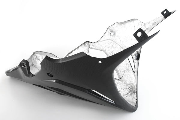FULLSIX BELLY PAN - RACE MB-RRR9-TC41