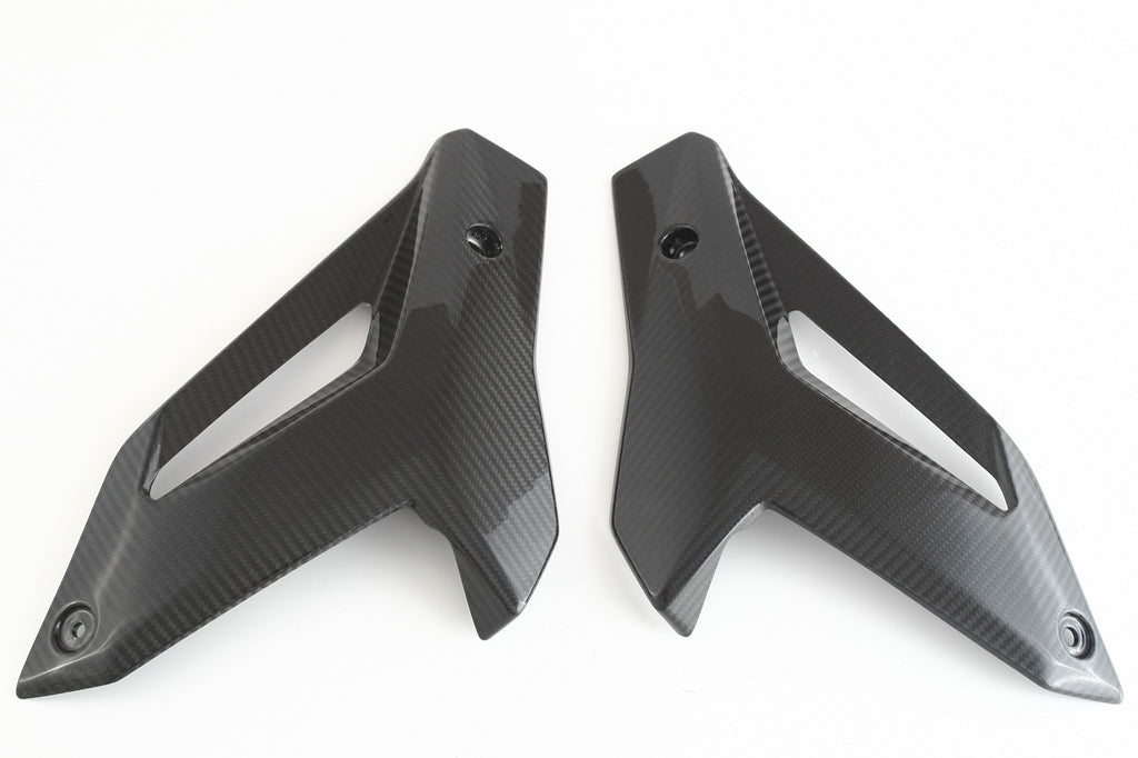 FULLSIX LOWER SIDE PANELS - SET MB-SR13-TC41