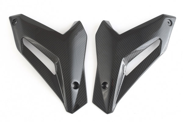 FULLSIX LOWER SIDE PANELS - SET MB-SR13-TC41 image 2
