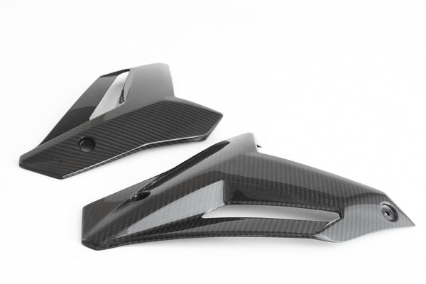 FULLSIX LOWER SIDE PANELS - SET MB-SR13-TC41 image 3