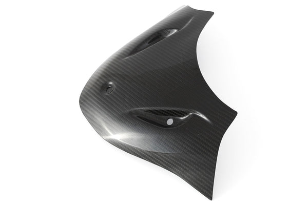 FULLSIX HEADLIGHT FAIRING - EXTENSION COVER MB-SR13-TC51EC image 2