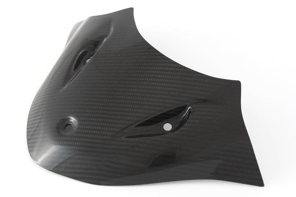 FULLSIX HEADLIGHT FAIRING - EXTENSION COVER MB-SR13-TC51EC image 4