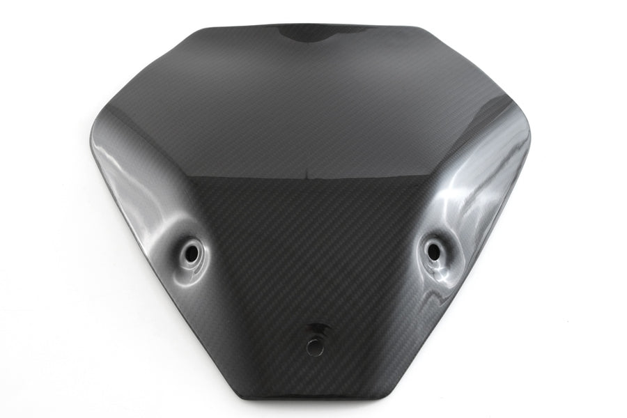 FULLSIX SPORT WINDSCREEN MB-SR21-TC51C