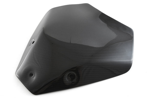 FULLSIX SPORT WINDSCREEN MB-SR21-TC51C image 2