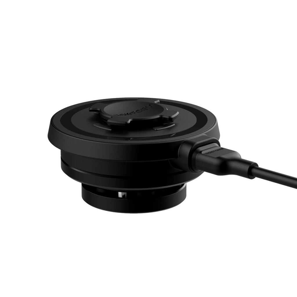 ROKFORM Motorcycle Mount Charging Head
