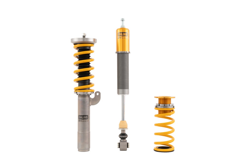 Öhlins MCS MU00S1 official product image 1