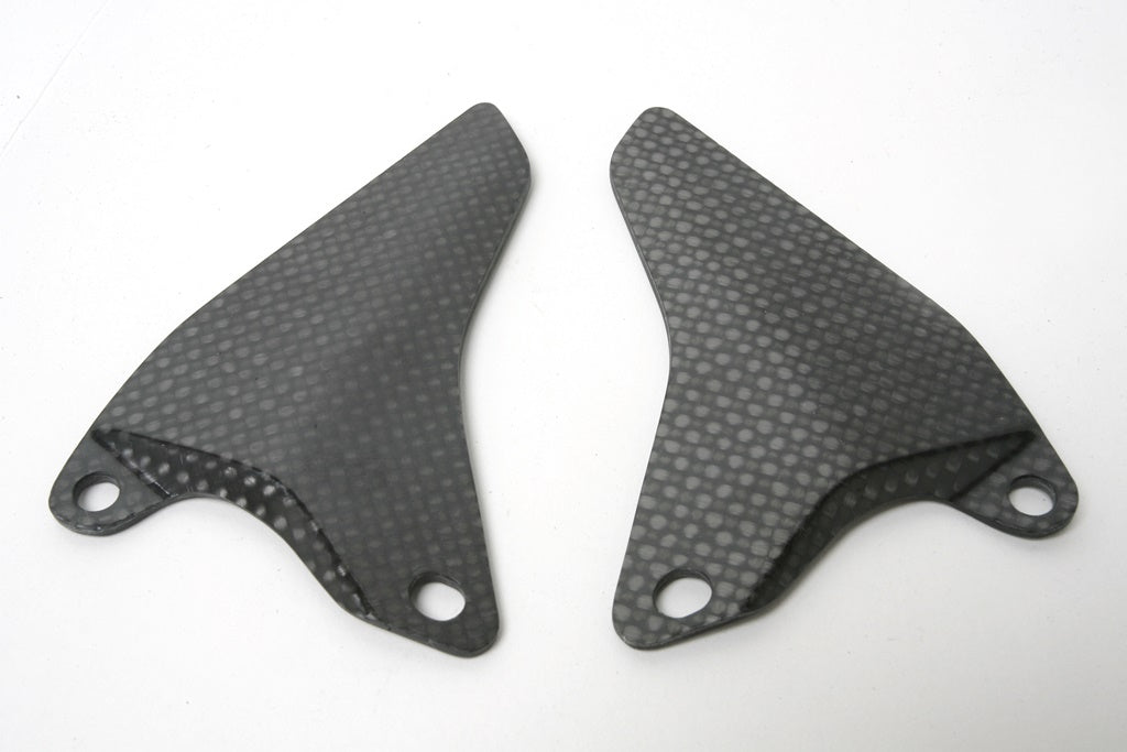 FULLSIX HEEL GUARDS PAIR (no holes) MD-9807-C21