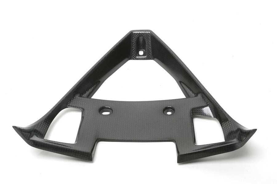 FULLSIX RADIATOR FAIRING MD-9807-C31
