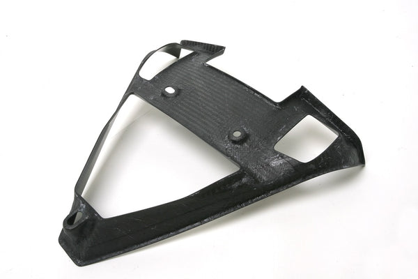 FULLSIX RADIATOR FAIRING MD-9807-C31 image 3