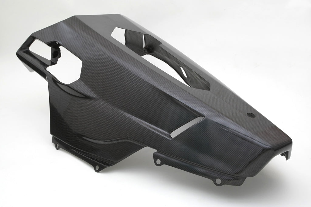 FULLSIX BELLY PAN STRADA MD-9807-C41