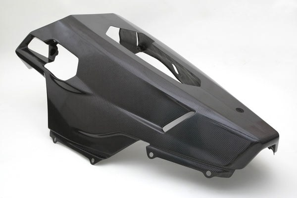 FULLSIX BELLY PAN STRADA MD-9807-C41