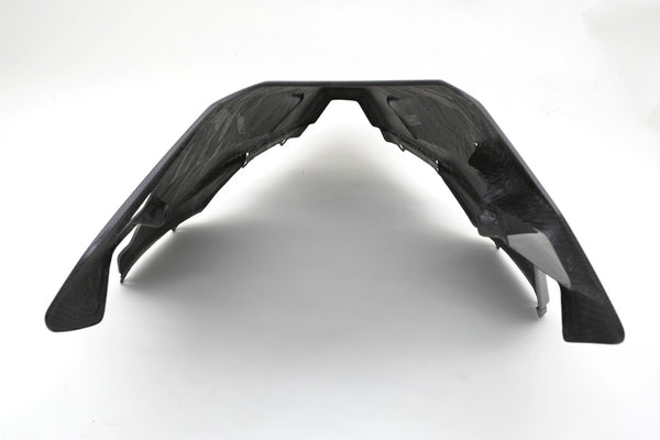 FULLSIX BELLY PAN STRADA MD-9807-C41 image 6