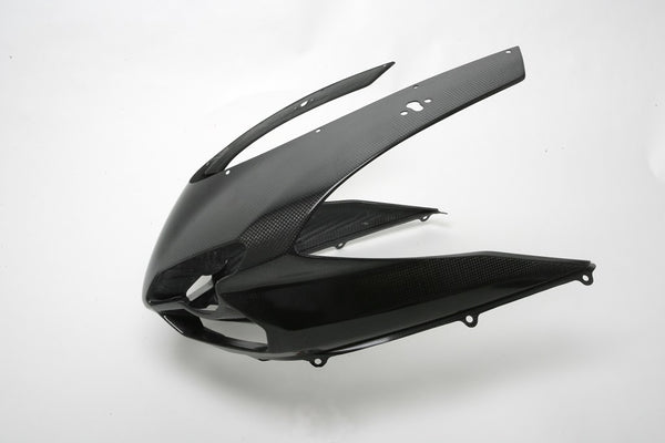 FULLSIX HEADLIGHT FAIRING STRADA MD-9807-C51 image 3