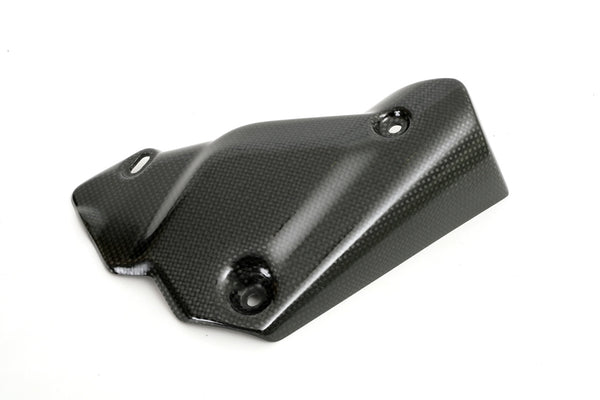 FULLSIX EXHAUST PROTECTOR MD-9807-C61 image 2