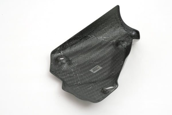 FULLSIX EXHAUST PROTECTOR MD-9807-C61 image 3