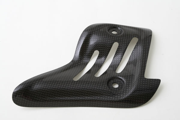 FULLSIX EXHAUST PROTECTOR - Termignoni MD-9807-C62
