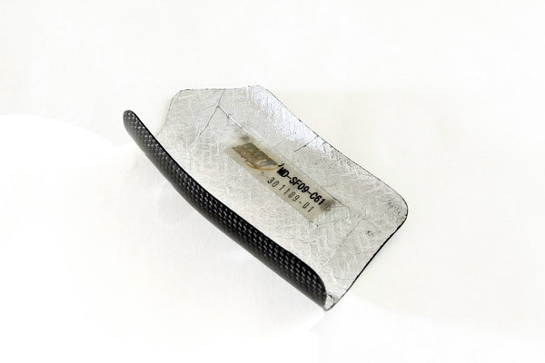 FULLSIX EXHAUST PROTECTOR - PIPE MD-9807-C63 image 4