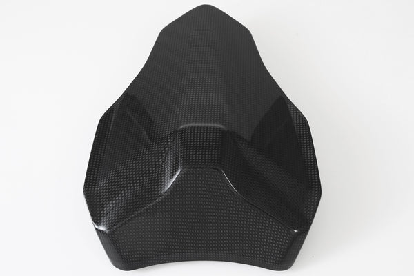 FULLSIX SEAT COVER with CARBON PAD incl. FULL CARBON SUBFRAME MD-9807-C66 image 2