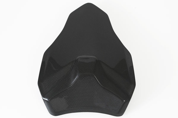 FULLSIX SEAT COVER with CARBON PAD incl. FULL CARBON SUBFRAME MD-9807-C66 image 7