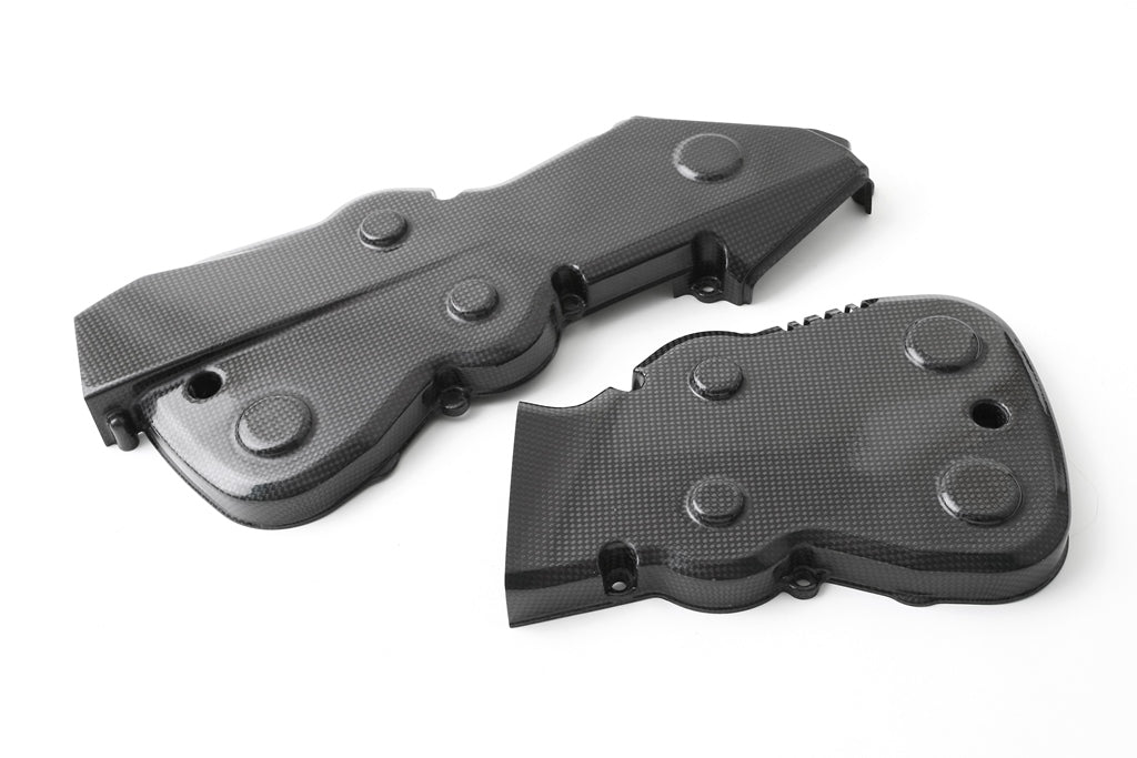 FULLSIX CAM-BELT COVERS - SET MD-9807-C78