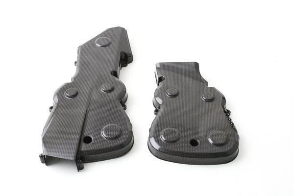 FULLSIX CAM-BELT COVERS - SET MD-9807-C78 image 2
