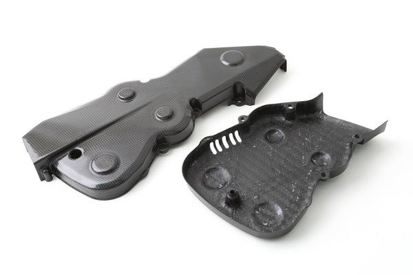 FULLSIX CAM-BELT COVERS - SET MD-9807-C78 image 3