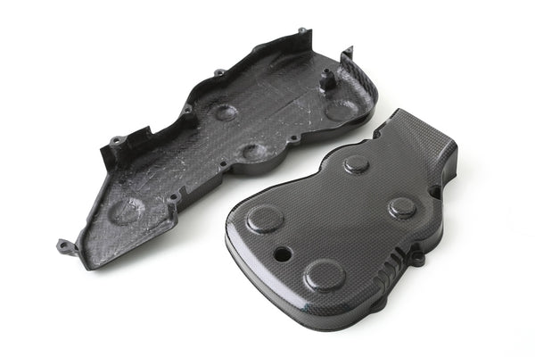 FULLSIX CAM-BELT COVERS - SET MD-9807-C78 image 4