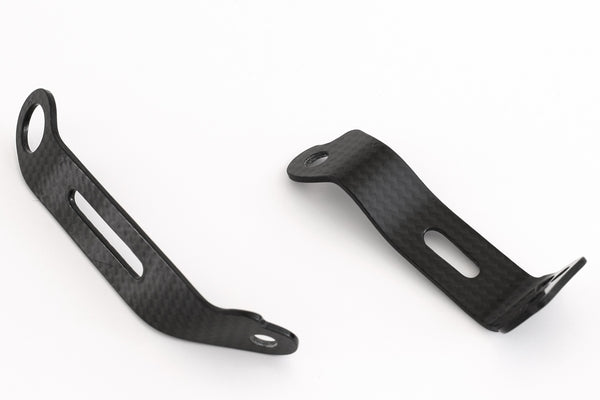 FULLSIX BRAKE and CLUTCH RESERVOIR MOUNTS - SET MD-9807-C85 image 4