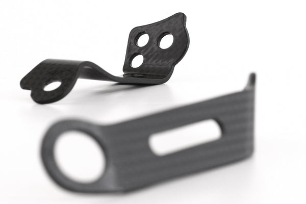 FULLSIX BRAKE and CLUTCH RESERVOIR MOUNTS - SET MD-9807-C85 image 7