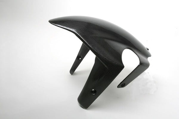 FULLSIX FRONT MUDGUARD Type 2 MD-9903-C02 image 3
