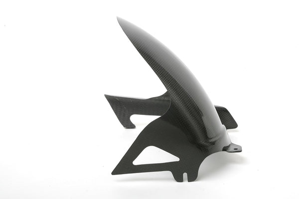 FULLSIX REAR MUDGUARD – SHORT ( 2005 - ) MD-9903-C11 image 2