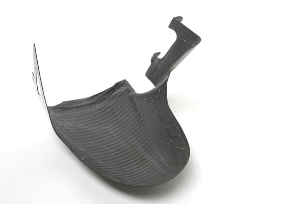 FULLSIX REAR MUDGUARD – SHORT ( 2005 - ) MD-9903-C11 image 5