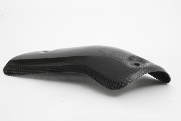 FULLSIX EXHAUST PROTECTOR MD-9903-C61 image 2
