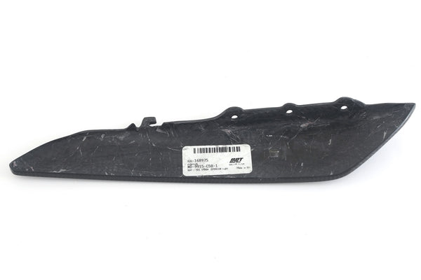 FULLSIX SEAT / TAIL STRADA  EXTENSION - RIGHT MD-9915-C58-1 image 4