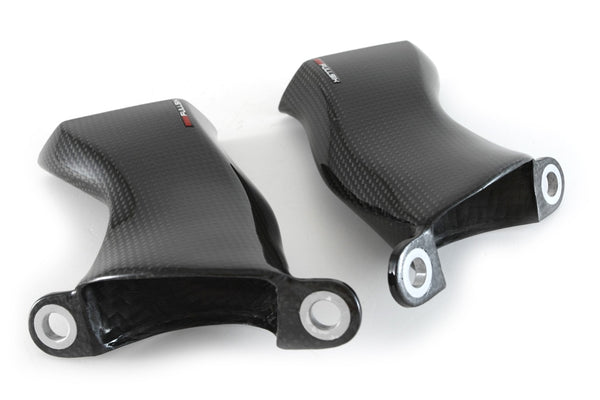 FULLSIX BRAKE CALIPER COOLER DIAVEL V4 - SET MD-DI22-C02 image 3