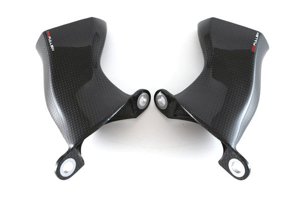 FULLSIX BRAKE CALIPER COOLER DIAVEL V4 - SET MD-DI22-C02 image 4