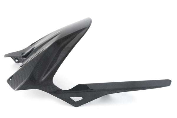 FULLSIX REAR HUGGER MD-DI22-C11 image 2