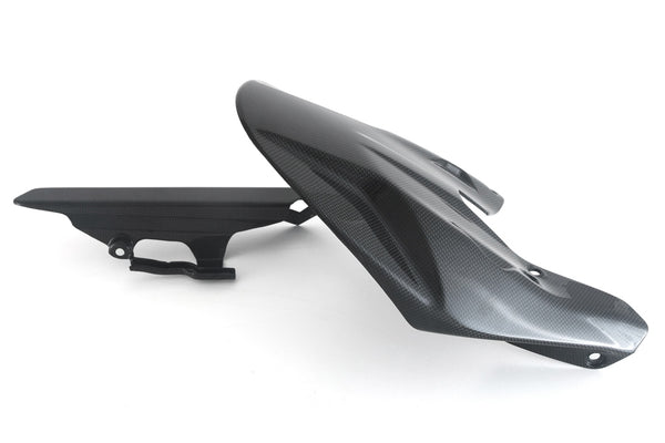 FULLSIX REAR HUGGER MD-DI22-C11 image 4
