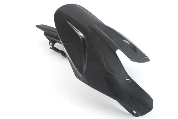 FULLSIX REAR HUGGER MD-DI22-C11 image 5