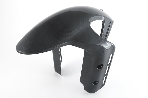 FULLSIX FRONT MUDGUARD MD-DX22-C01 image 2