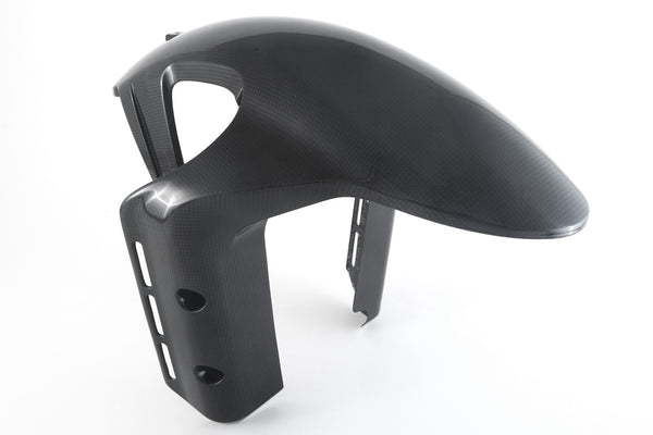 FULLSIX FRONT MUDGUARD MD-DX22-C01 image 3