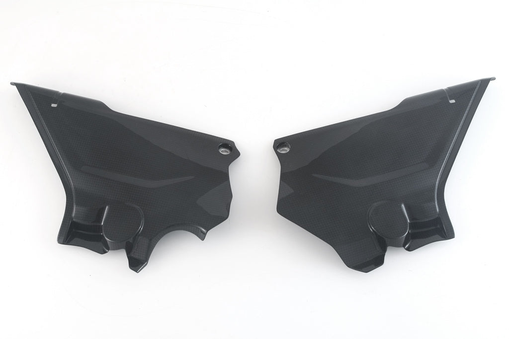 FULLSIX INNER SIDE FAIRING - SET MD-DX22-C37