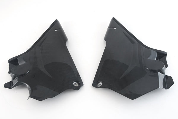 FULLSIX INNER SIDE FAIRING - SET MD-DX22-C37 image 2
