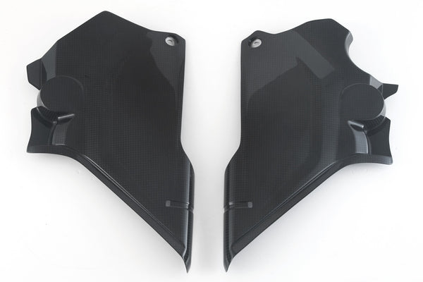 FULLSIX INNER SIDE FAIRING - SET MD-DX22-C37 image 4