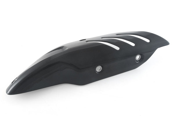 FULLSIX EXHAUST PROTECTION - TERMIGNONI MD-DX22-C62 image 5