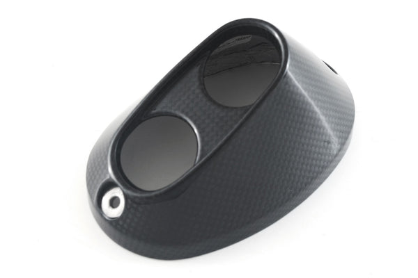 FULLSIX EXHAUST CAP MD-DX22-C63