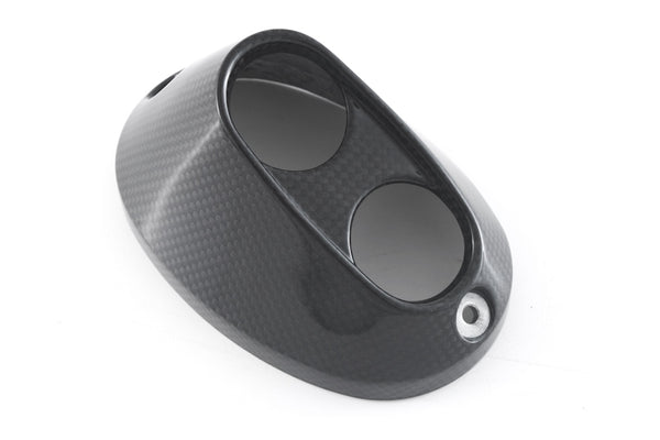 FULLSIX EXHAUST CAP MD-DX22-C63 image 5